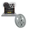 Nab Reel Hub Adaptor for Reel to Reel Tape Recorders,Nab Hub Device For Tape Recorders