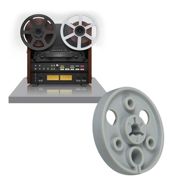 Nab Reel Hub Adaptor for Reel to Reel Tape Recorders,Nab Hub Device For Tape Recorders
