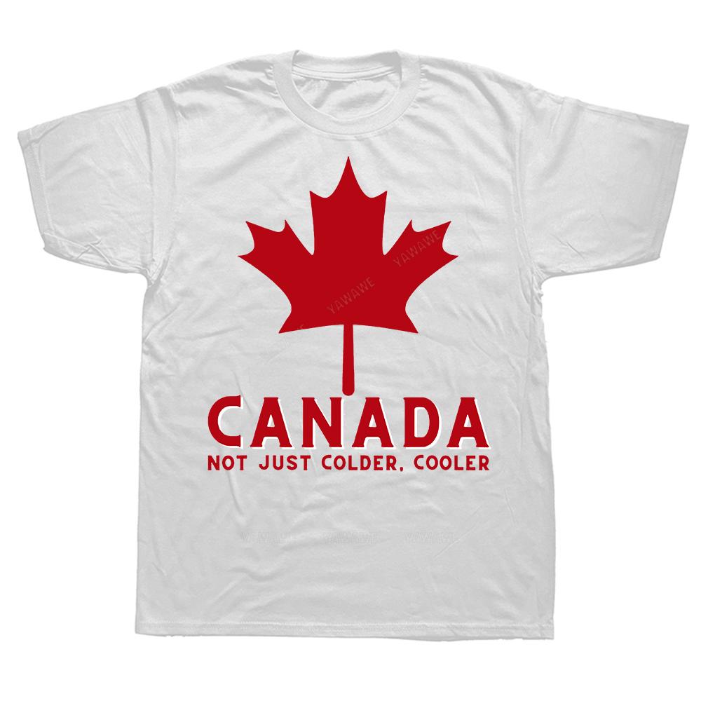 Tricou Est 1867 cu steagul canadian Maple Leaf Tricou Partidul Liberal al Canadei Confortabil Idee de cadou creativa Tricou cu maneca scurta