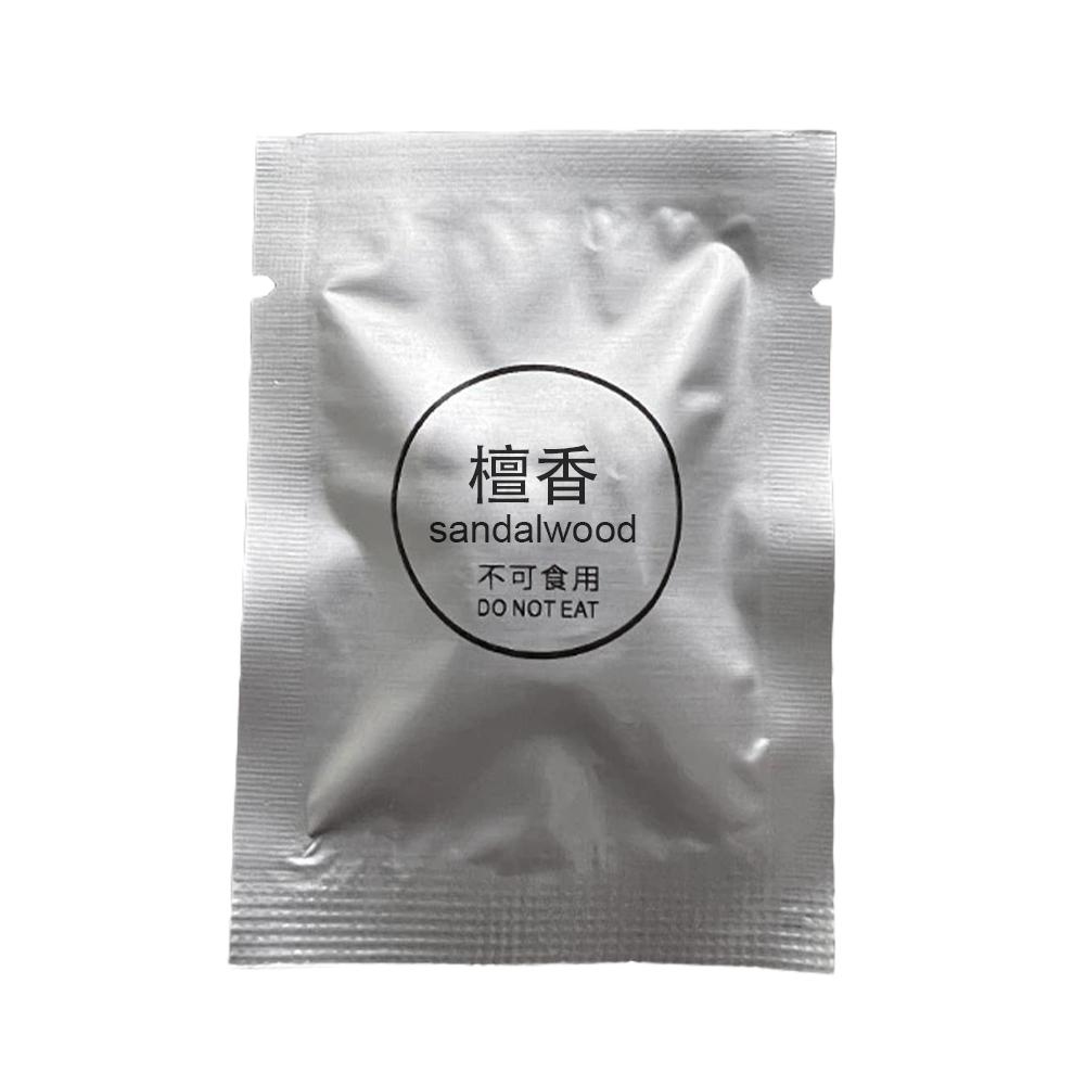 Air Vent Diffuser Purifier Car Air Freshener Replacement Tablet Flavor Supplement Solid Fragrance Scent Pads Perfume Refill