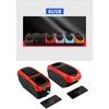 For Nissan March Micra K13 Armrest Box For Nissan Sunny Car Armrest Arm Storage Box Retrofit Parts Car Accessories 2010-2023