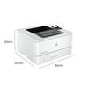 HP LaserJet Pro 4004d Monochrome Duplex Laser Printer