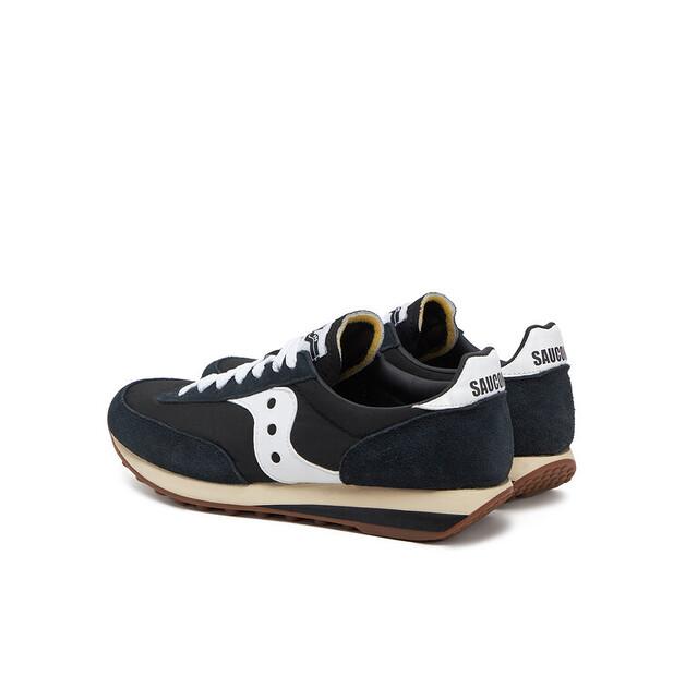 Мужские кроссовки Saucony Trainer 80 s70884 2 черный