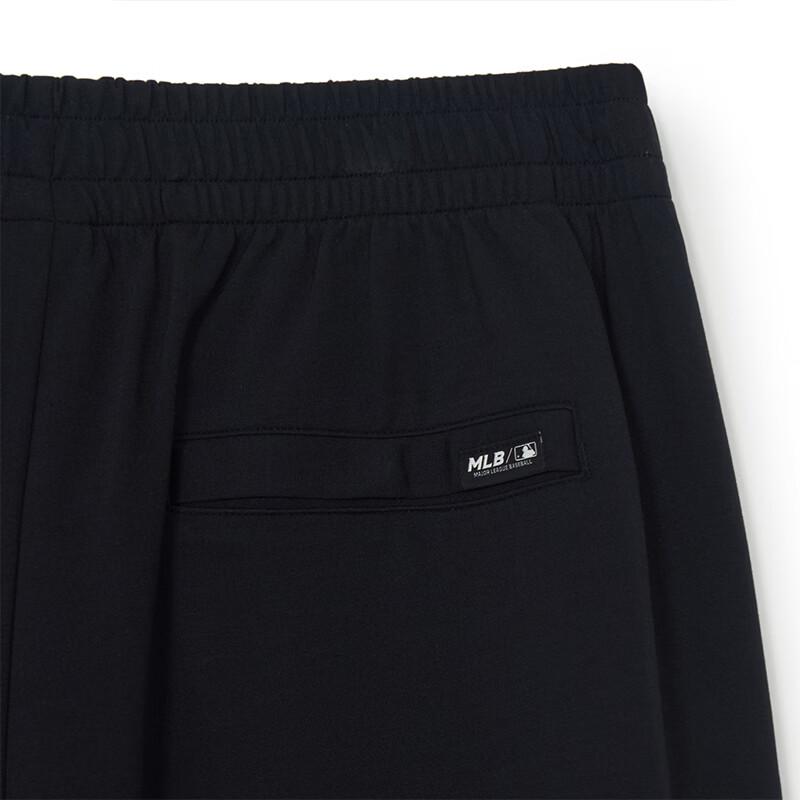 MLB Unisex Loose Wide-Leg Casual Pants