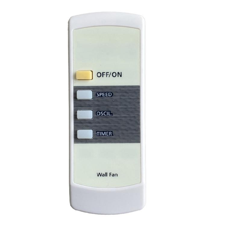 

Electric Fan Desktop Remote Control Small Wall Mount Office Fan Small Fan Circulation Fan Remote Control for F-MU44R 1