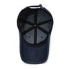 Embroidery Denim Baseball Cap Men Women Spring Summer Sun Hat Cap Snapback Hat Sun Visor Hats Fishing Hat Peak Cap
