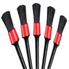 Car Air Vent Cleaning Brush with Soft Bristles - Multifunctional Interior Dusting Tool