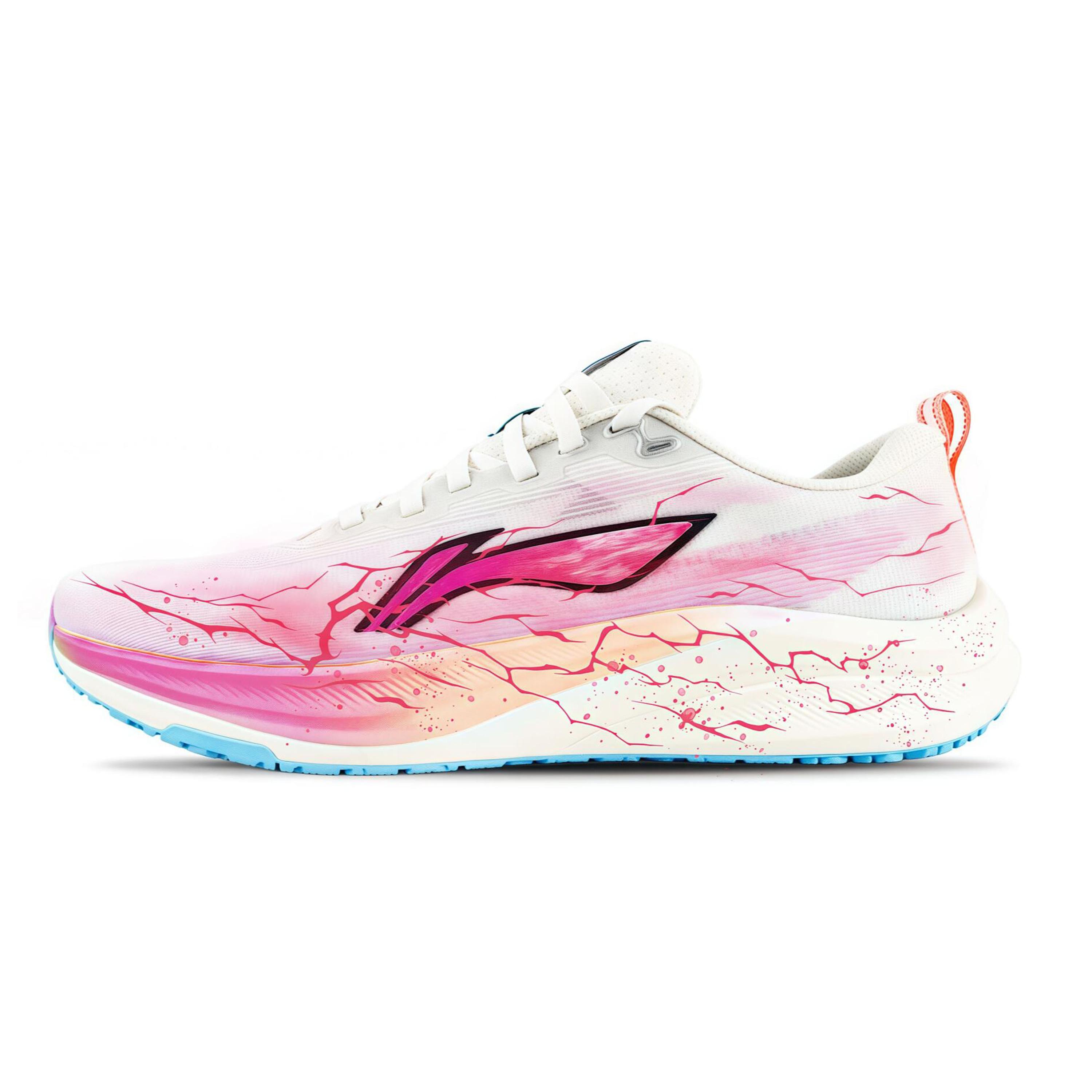 

Li Ning Red Hare 8 Running Shoes Men s Low top ARPV001-11(Team1036-) 39