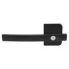 Outer Door Handle Metal Alloy Exterior Door Handle Replacement for XF105 2005 ? 2013 Left 1305481