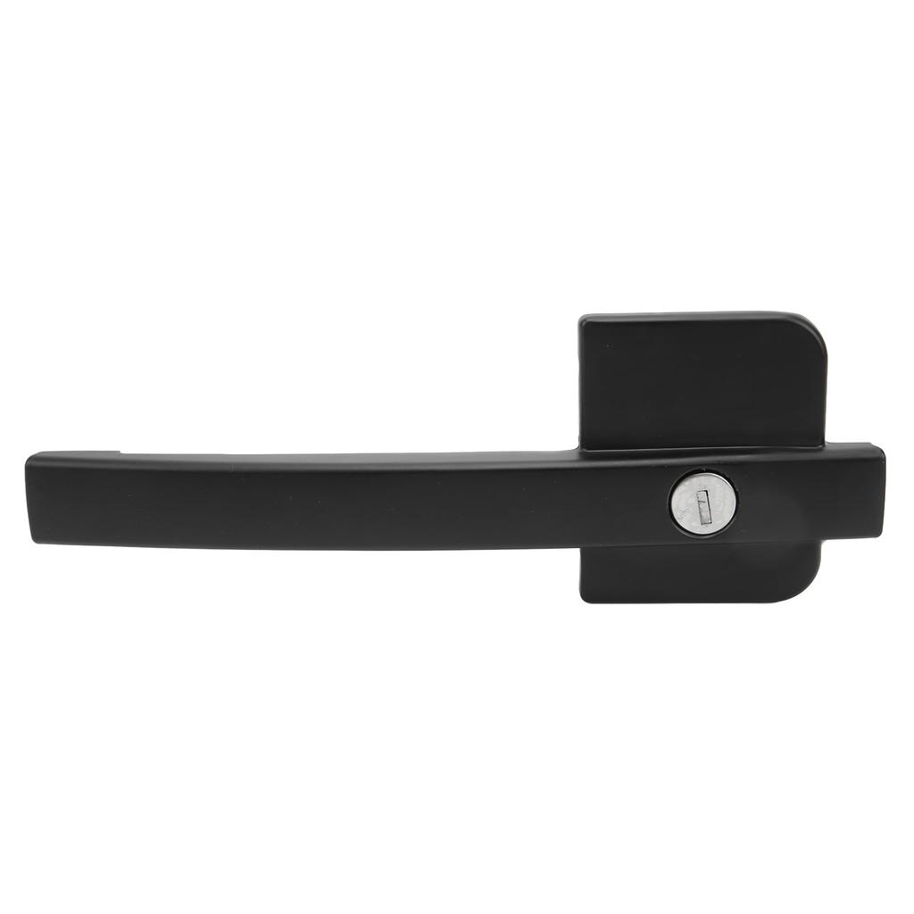 Outer Door Handle Metal Alloy Exterior Door Handle Replacement for XF105 2005 ? 2013 Left 1305481