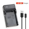 LP-E8 Battery Charger for Canon LC-E8, LC-E8C, LC-E8E, EOS Rebel T2i, T3i, T4i, T5i, 550D, 600D, 650D, 700D, Kiss X4, X5, X6i