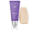MISSHA - M Perfect Cover Serum BB Cream #21 Light Beige - Dekkende BB Cream met serum - 50ml