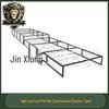JinXiongShi Agility Training Hurdle and Low Mesh Set