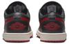 Jordan 1 Low Bred Sail Women's DC0774-061