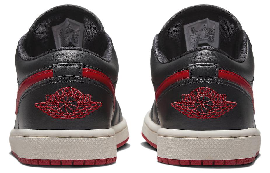 Jordan 1 Low Bred Sail Women's DC0774-061