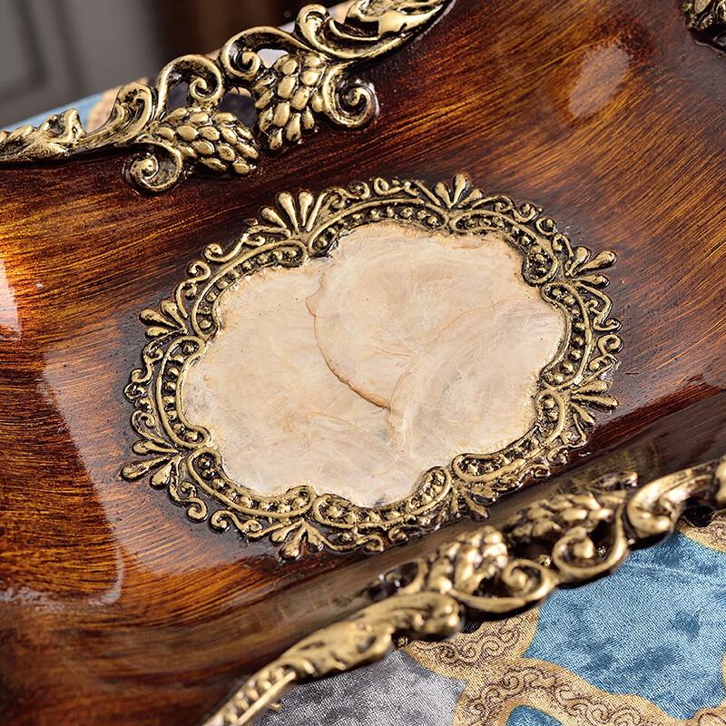 Naijiang Shell Craft Decorative Plates & Vases
