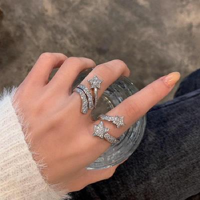 Ringer – Dameringer