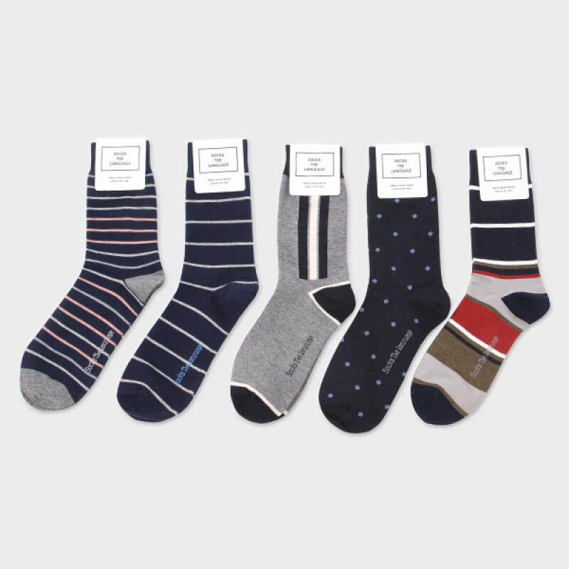 Epitone Socks 5SET