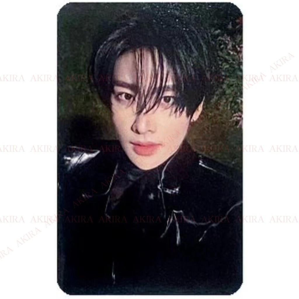 ZB1 ZEROBASEONE 5th MINI ALBUM BLUE PARADISE ALBUM & JAPAN POB PHOTO CARD