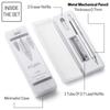 Pen Mechanical Pencil Metal Mechanical Drawing Artist Sketching Lead Mechanical Drawing Pencil Mr. - 0.7 Pencil, Pencil, Pencil, Pencil, Pencil,