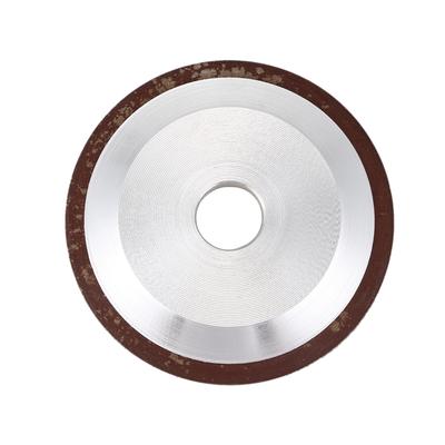110mm Flat Nylon Polishing Buffing Wheel Grinding Disc for Wood 1//2/" Bore 80#