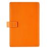 NOLTY Bindex System Unit Mini PB0013 Organizer, P13, 6, 6-Hole, Orange,