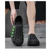 Men's Breathable Clogs Hollow-out Non-slip Casual Slip-on Sandals
