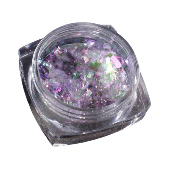 

Блестящие декоративные детали. Тонкое нанесение. Качество изготовления. Легко наносится. 3