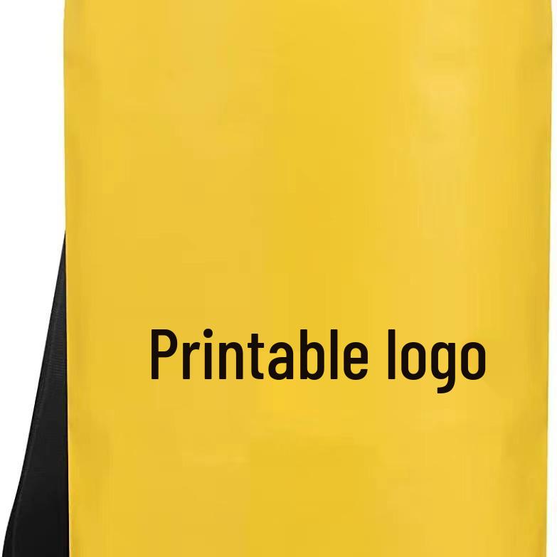 Waterproof Outdoor Travel Bag - Ideal for Camping, Rafting, and Sports