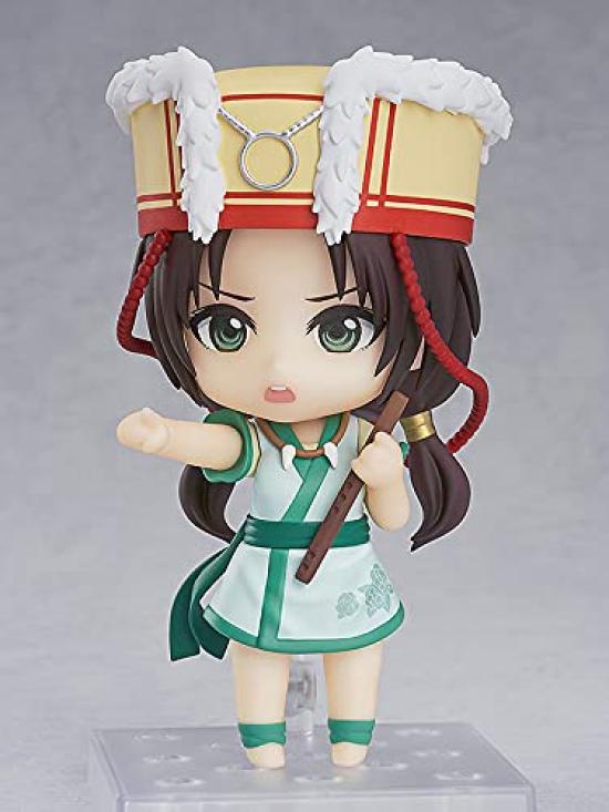 Nendoroid Senken Kikyoden Anu bemalte bewegliche Figur, nicht maßstabsgetreu, ABS und PVC