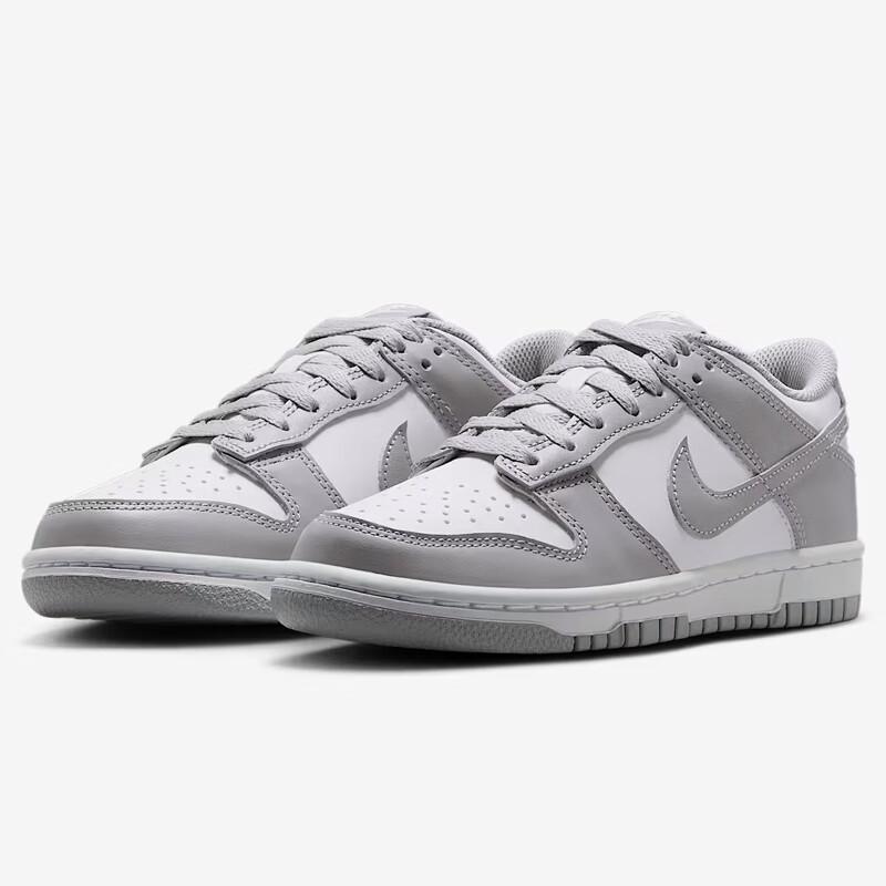 Nike Кеды Dunk для женщин, повседневные 38