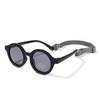 UV400 Kids Polarization Glasses Classic Anti-UV HD Sunglasses Party Children Sunnies  Gift