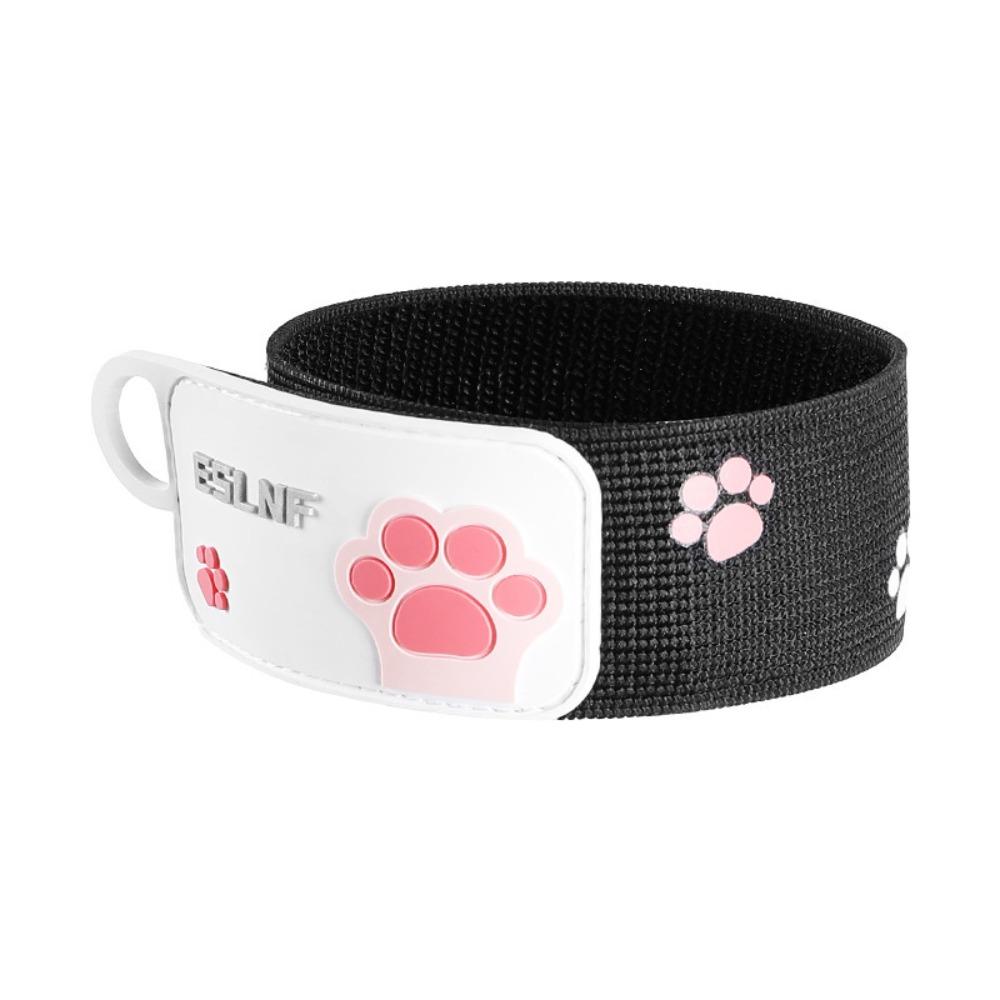 

Эластичные регулируемые налодыжники на липучке, велосипедные налодыжники для ног, ПВХ гетры для ног, для езды Style A