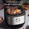 Midea 5L Smart Multi-function Rice Cooker CN Plug (adapter Included)