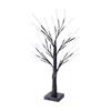 LED Birch Tree Simulated Christmas & Holiday Lights - Home & Landscape Decoration