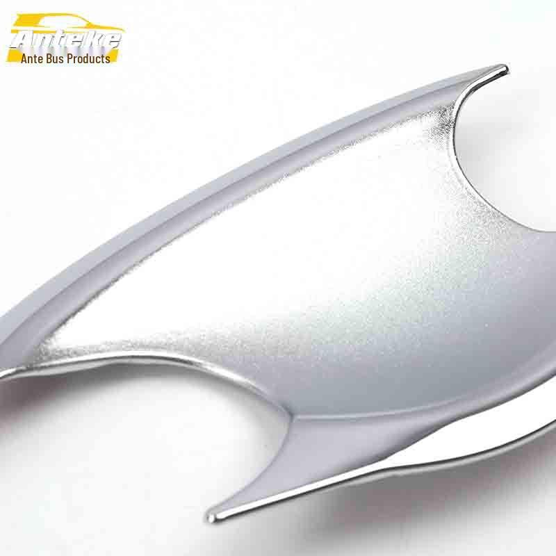 ZhiShang XT Door Bowl Sequin Anti-Scratch Decorative Handle Cover