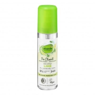 Vücut Bakımı – Deodorantlar ve antiperspirantlar
