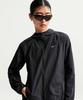 Tempo Uv Protection Lightweight Running Jacket W - Black / Ih7974-010