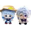 Genshin Impact Kamisato Ayaka Plüschtier Kamisato Ayato Kuschelpuppe Neuvillette Ayaka Weicher Anhänger Focalors Fans Geburtstagsgeschenke