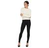 Vero Moda Tanya Normal Waist Slim Piping джинсы