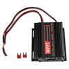 For MPPT For Solar Boost Controller 15A 550W for 12V 50V Input 24V 36V 48V 72V Output Lithium and Acid Support