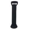 Black Protective Sleeve Anti-Rolling Detachable Base Mic Protector Cover Enhanced Grip Anti-Slip for for JBL Wireless Microphone