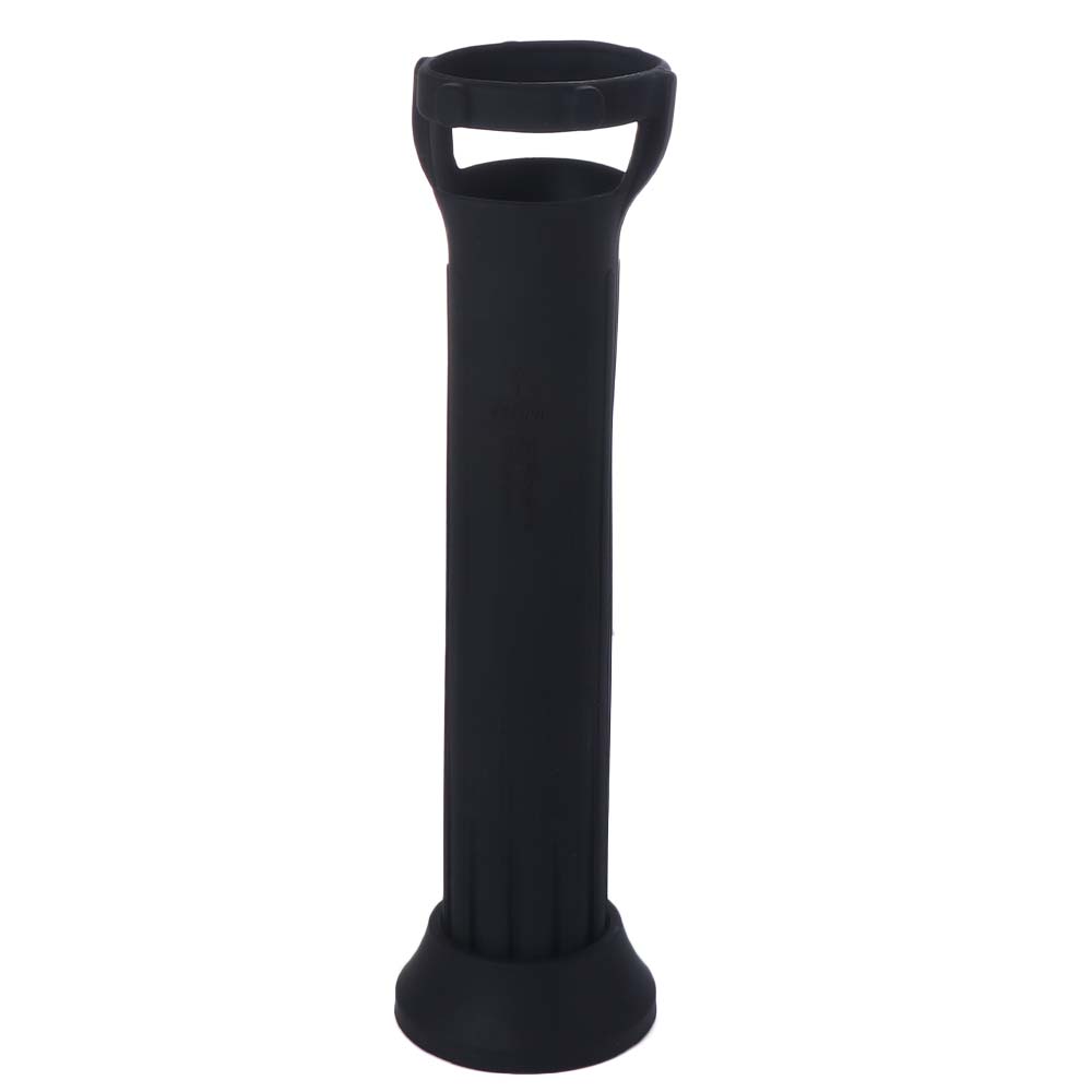 Black Protective Sleeve Mic Protector Cover for for JBL Wireless Microphone Stand Accessories