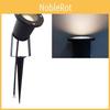 Durable Ip54 Waterproof Gu10 Outdoor Stake Light For Gardens And Pathways