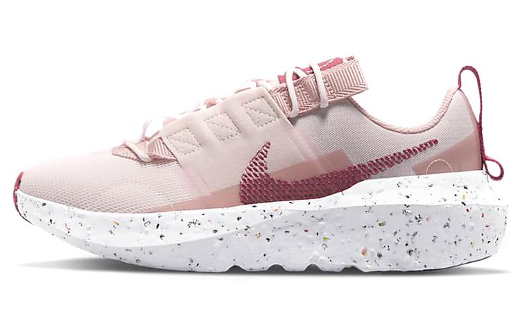 Nike Crater Impact Light Soft Pink Women s CW2386-600 37.5