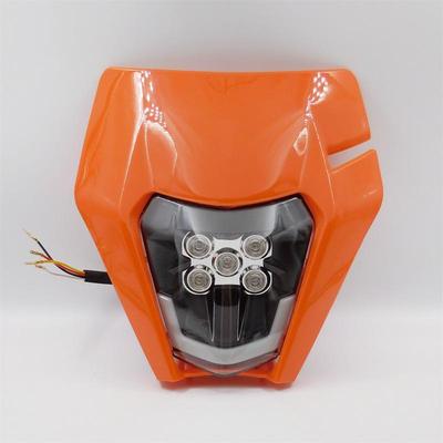 Illuminazione – Fari