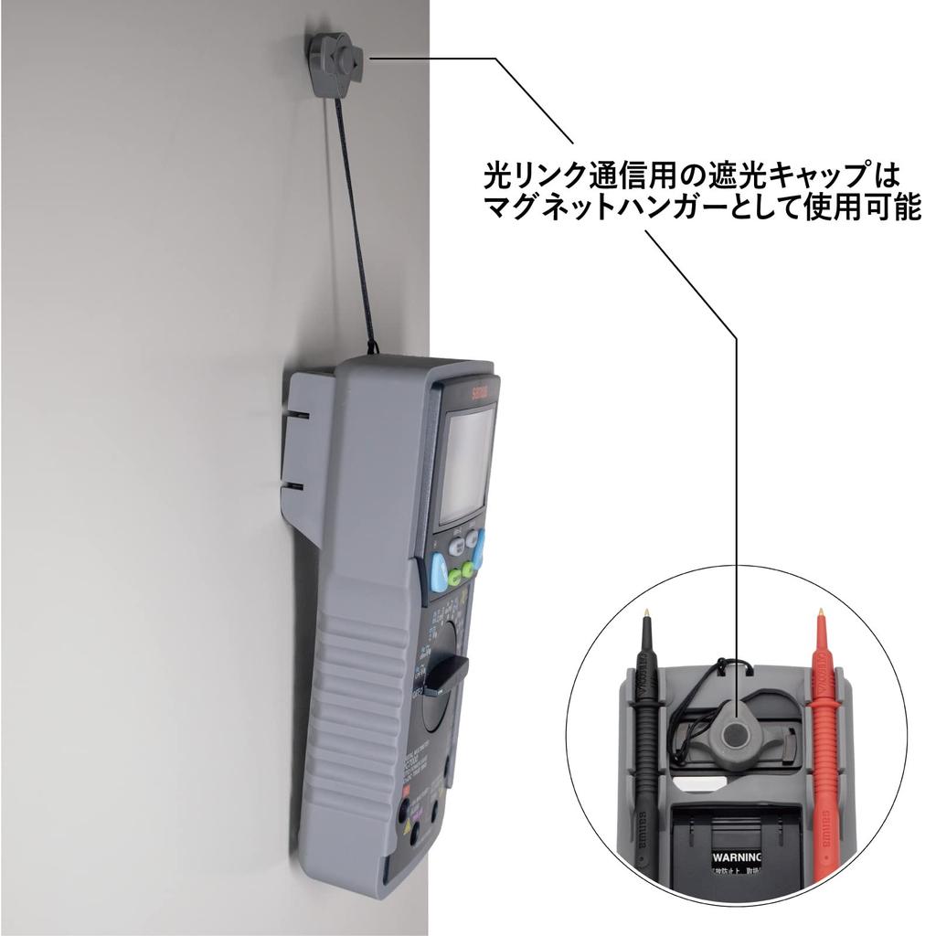 Sanwa Electric Meter sanwa Digital Multimeter PC7000
