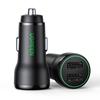UGREEN Dual USB Car Charger