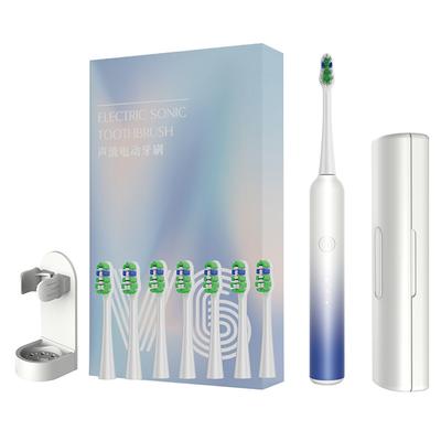 Electric Toothbrush Electric Toothbrush Adult Maglev Wireless Ultrasonic
