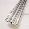 2PCS 6063 Aluminum Tube Aluminium Pipe OD9-14mm ID2-13mm Straight Hollow Round Pipes Plumbing Diy Tool Metal
